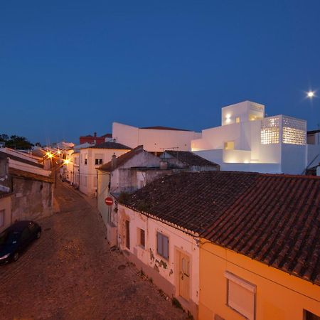 Casa Xonar Villa Silves Buitenkant foto