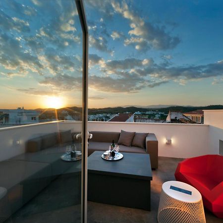 Casa Xonar Villa Silves Buitenkant foto