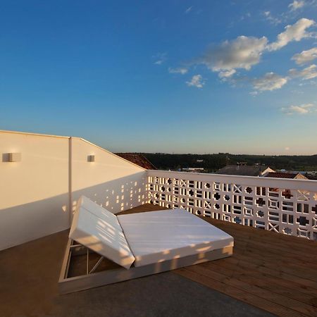 Casa Xonar Villa Silves Buitenkant foto