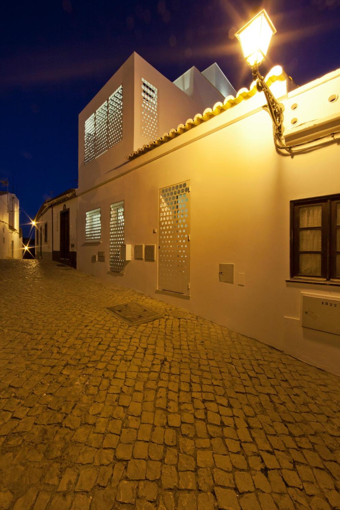 Casa Xonar Villa Silves Buitenkant foto