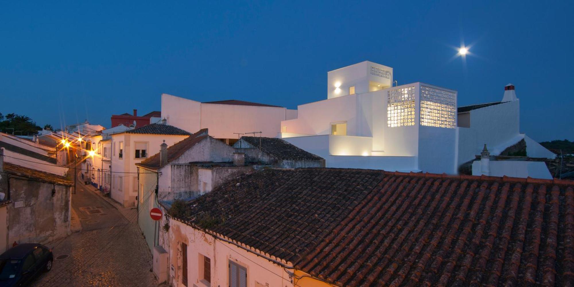 Casa Xonar Villa Silves Buitenkant foto