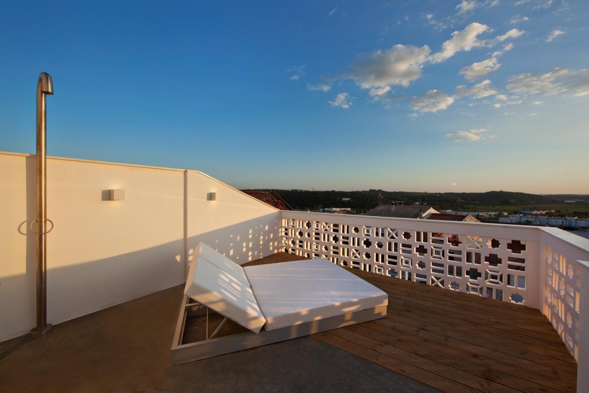 Casa Xonar Villa Silves Buitenkant foto