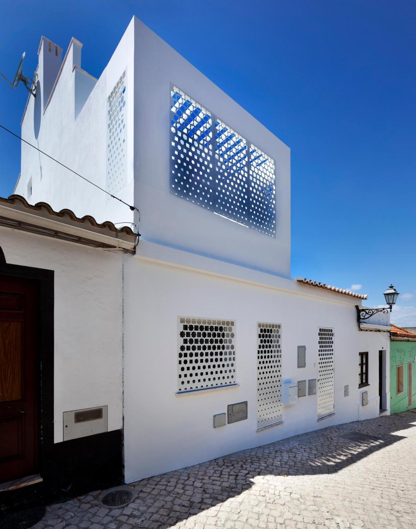 Casa Xonar Villa Silves Buitenkant foto