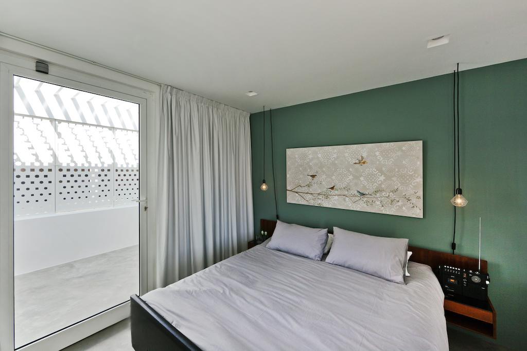 Casa Xonar Villa Silves Kamer foto