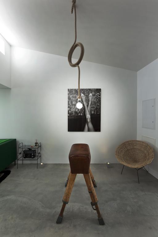 Casa Xonar Villa Silves Kamer foto