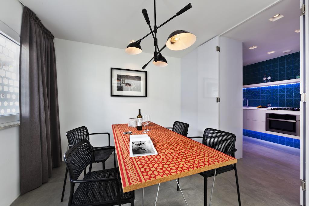 Casa Xonar Villa Silves Kamer foto
