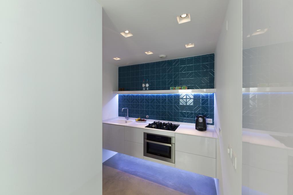 Casa Xonar Villa Silves Kamer foto