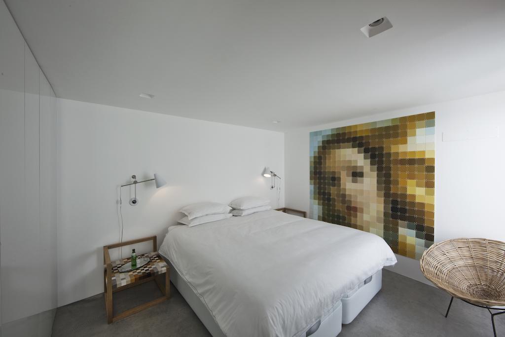 Casa Xonar Villa Silves Kamer foto